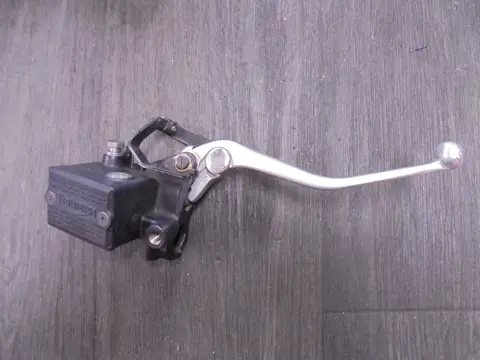 REMPOMP Triumph Tiger 800 XRT 2016 - 2017