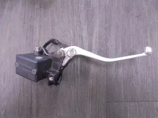 REMPOMP Triumph Tiger 800 XRT 2016 - 2017