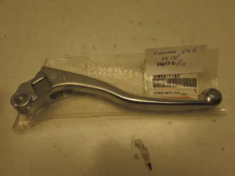 KOPPELINGSHANDLE Kawasaki ER 6 2005 - 2008
