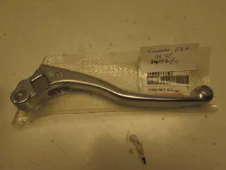 KOPPELINGSHANDLE Kawasaki ER 6 2005 - 2008