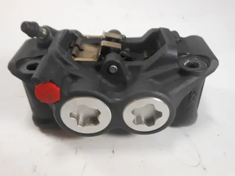 REMKLAUW LINKS VOOR Yamaha MT 09 2013 - 2017 / 2018 - 2020