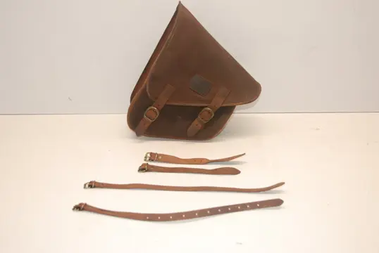 KOFFERSET Harley Davidson Custom universal other 1990 - 2015