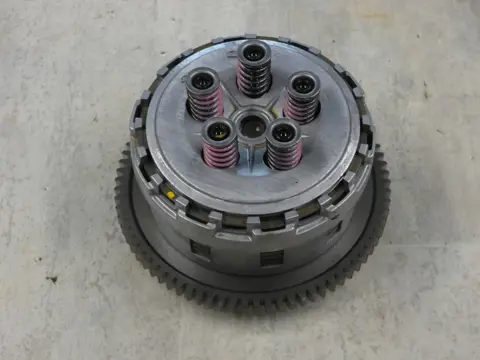 KOPPELING Suzuki GSR 750 2011 - 2016