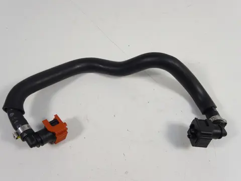 BRANDSTOFSLANG Yamaha MT 07 2014 - 2017