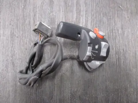STUURSCHAKELAAR RECHTS BMW R 1200 RT 2003 - 2009