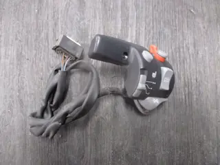 STUURSCHAKELAAR RECHTS BMW R 1200 RT 2003 - 2009