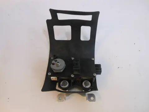 EXUP / SERVO KLEP Yamaha YZF R6 2008 - 2009