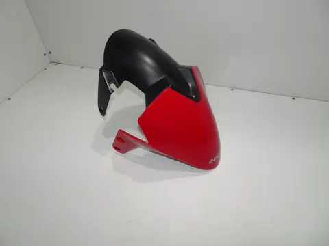 VOORSPATBORD Ducati Multistrada 1100 2007 - 2009