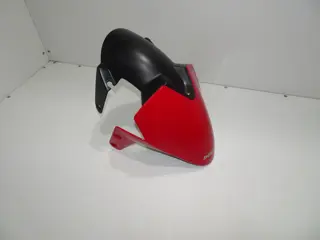 VOORSPATBORD Ducati Multistrada 1100 2007 - 2009