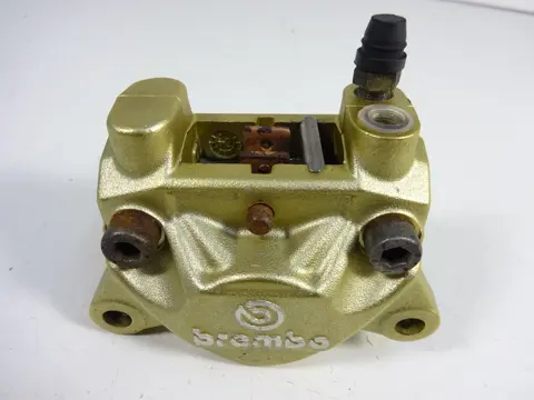 ACHTER REMKLAUW Ducati monster 600 2002 - 2007