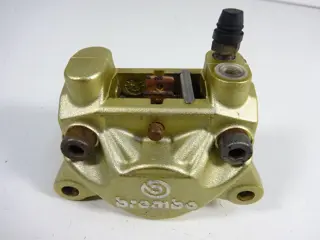 ACHTER REMKLAUW Ducati monster 600 2002 - 2007