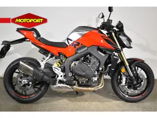 QJMOTOR SRK 800 (bj 2026)