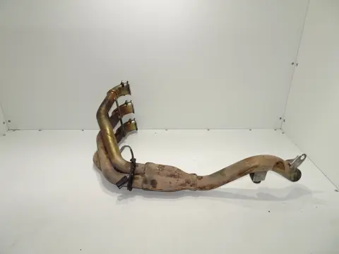 UITLAATBOCHTEN Triumph Sprint RS 1999 - 2003