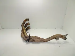 UITLAATBOCHTEN Triumph Sprint RS 1999 - 2003