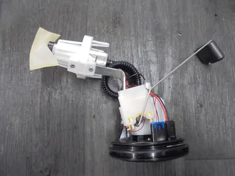 BRANDSTOFPOMP BMW R 1250 RT 2018 - 2020