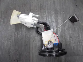 BRANDSTOFPOMP BMW R 1250 RT 2018 - 2020