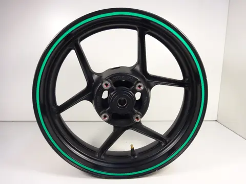 ACHTER VELG Kawasaki ER 6 2007 - 2011