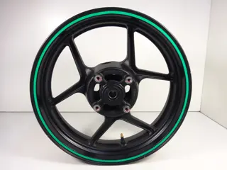 ACHTER VELG Kawasaki ER 6 2007 - 2011