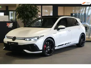 Volkswagen Golf 8 2.0 TSI GTI Clubsport 300PK Pano Leder Navi ACC