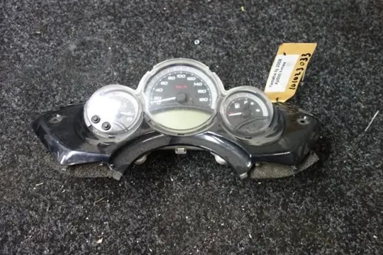 TELLER Yamaha XP 500 T-Max 2008 - 2011