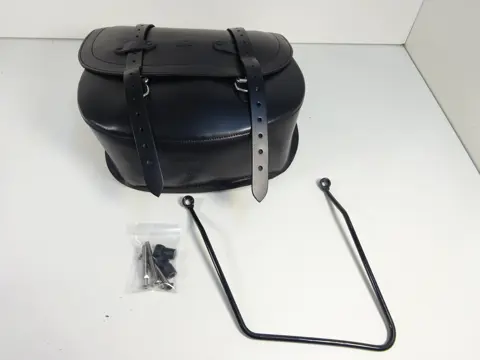 LINKER KOFFER Yamaha XVS 950 A Midnight Star 2009 - 2015
