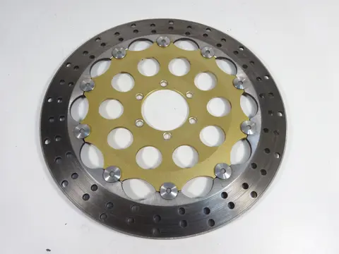 REMSCHIJF VOOR Ducati ST2 1997 - 2003