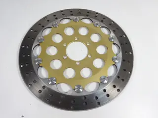 REMSCHIJF VOOR Ducati ST2 1997 - 2003