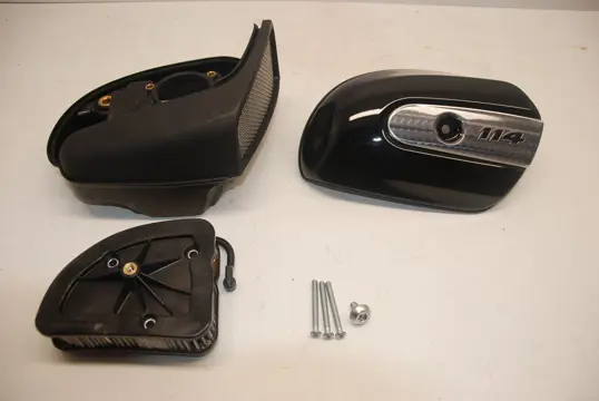 LUCHTFILTERHUIS Harley Davidson Touring 2018 - 2020