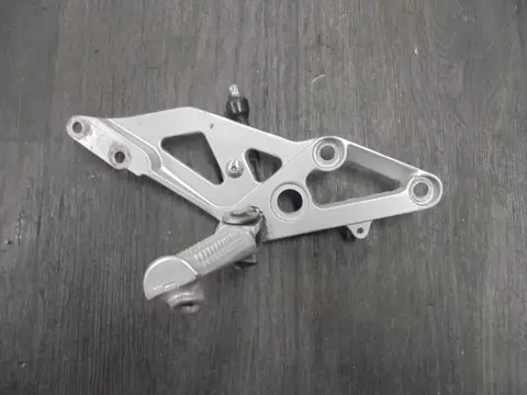 RECHTER SCHETSPLAAT Suzuki GSX R 750 1994 - 1995