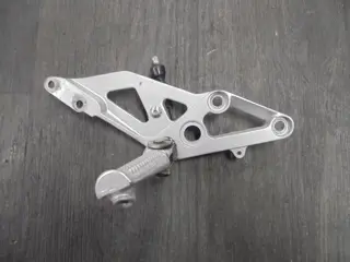 RECHTER SCHETSPLAAT Suzuki GSX R 750 1994 - 1995