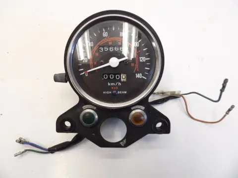 TELLERSET Honda CMX 250 1982 - 1983