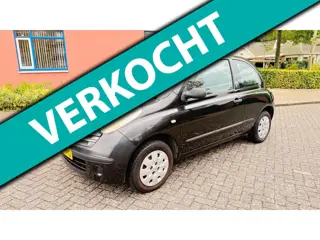 Nissan Micra 1.2 Visia