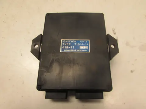 CDI UNIT Yamaha V max 1987 - 2002