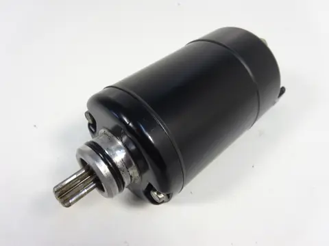 STARTMOTOR Kawasaki VERSYS 650 2007 - 2009
