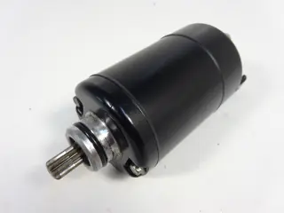 STARTMOTOR Kawasaki VERSYS 650 2007 - 2009