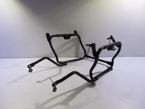KOFFERBEUGELSET Honda CB 650 R 2019 - 2021