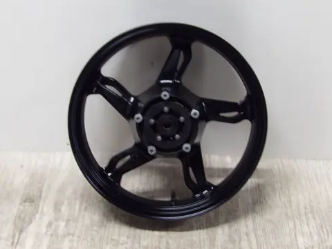 ACHTER VELG BMW G 310 R 2017 - 2020