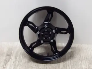 ACHTER VELG BMW G 310 R 2017 - 2020