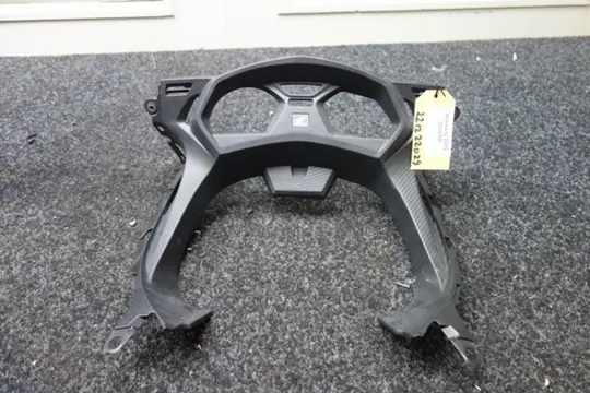 TOPKUIP BEKLEDING Honda CBR 650 F 2014 - 2019