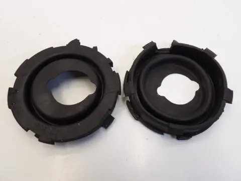 KOPLAMP Yamaha FZR 1000 1987 - 1988