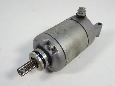 STARTMOTOR Yamaha FZ6 2008 - 2009
