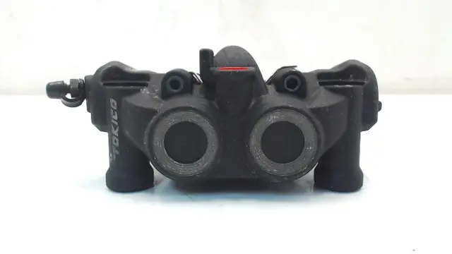 REMKLAUW Kawasaki ZX 10 R 2008 - 2010