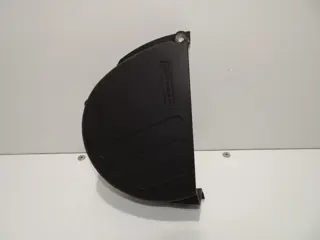 MOTORBLOKDEKSEL VOORTANDWIEL Triumph Sprint RS 1999 - 2003