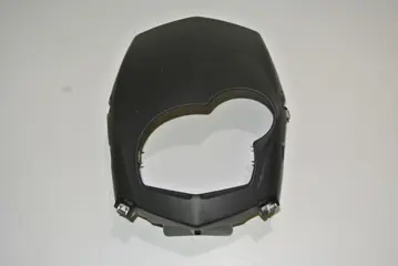 KOPLAMPOMLIJSTING BMW G 650 2008 - 2010