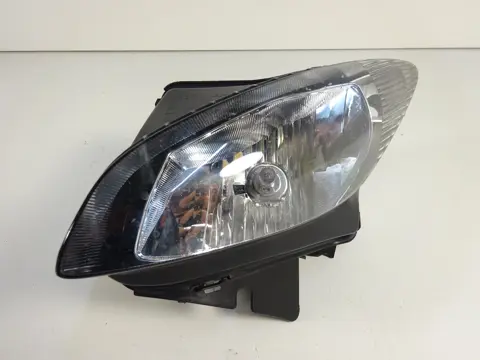 KOPLAMP Yamaha FZ8 2010 - 2015