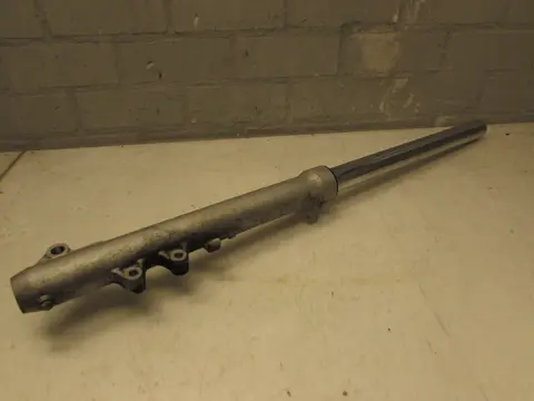 VOORPOOT LINKS COMPLEET BMW F 650 GS 2000 - 2007