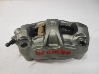 REMKLAUW LINKS VOOR Triumph Scrambler 1200 XC 2019 - 2020