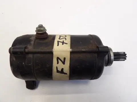 STARTMOTOR Yamaha FZ 750 1985 - 1991