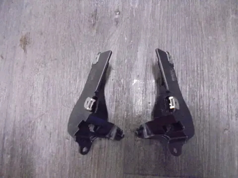 TOPKUIP BEKLEDING BMW R 1200 GS LC Adventure 2017 - 2019