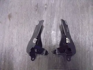 TOPKUIP BEKLEDING BMW R 1200 GS LC Adventure 2017 - 2019